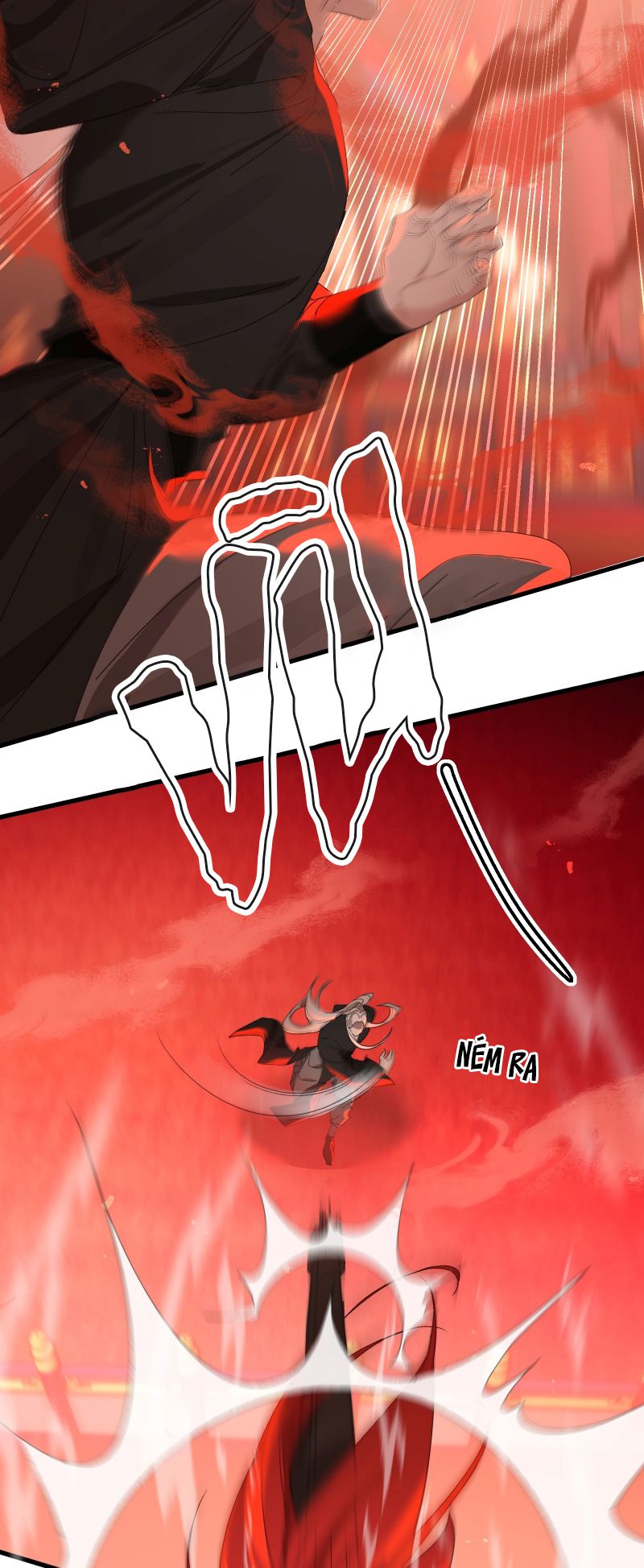 Xà Yêu Muốn Đào Thoát Chap 55 - Next 