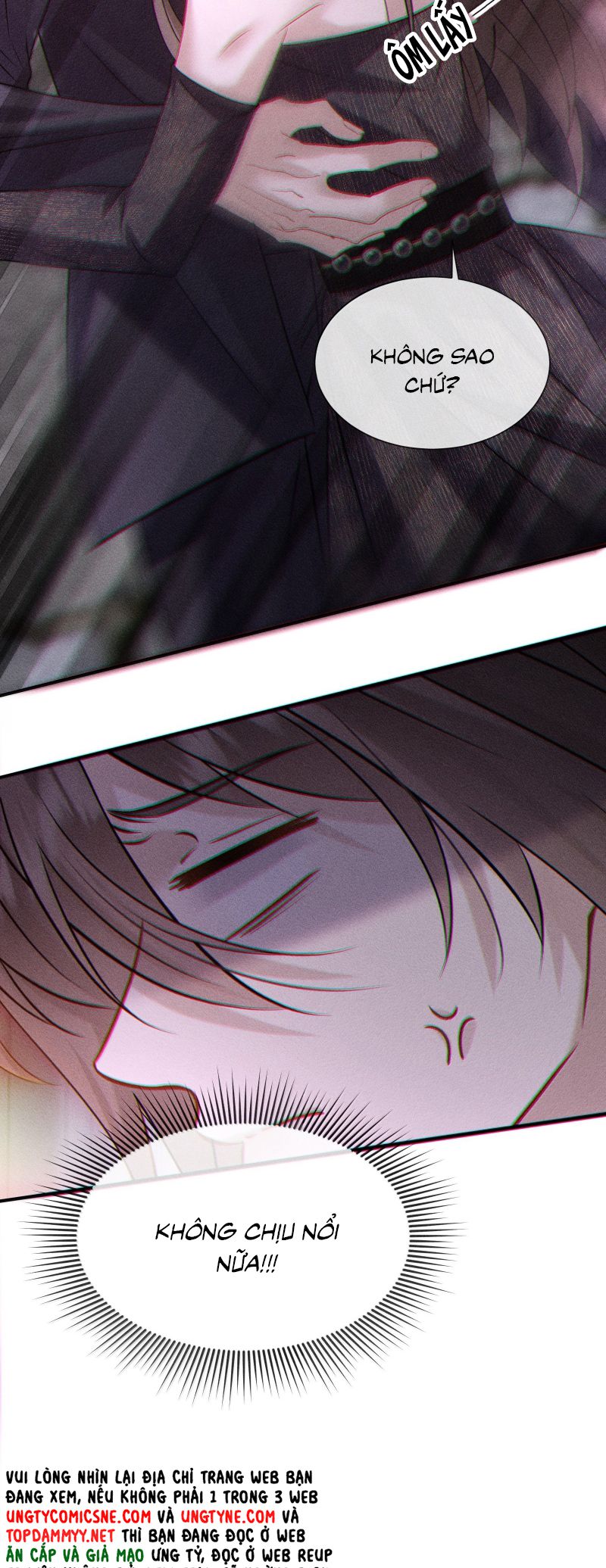 Nụ Hôn Nhẹ Lên Đóa Hoa Tuyệt Vọng Chap 25 - Next Chap 26