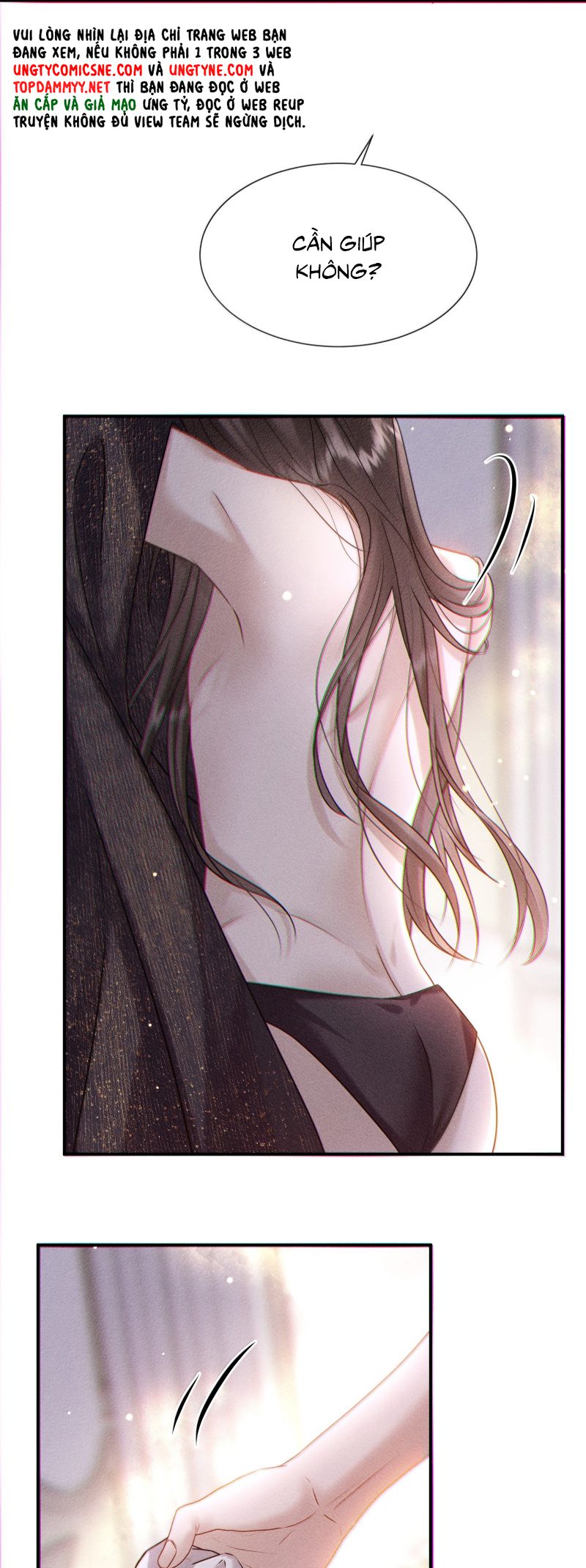 Nụ Hôn Nhẹ Lên Đóa Hoa Tuyệt Vọng Chap 25 - Next Chap 26
