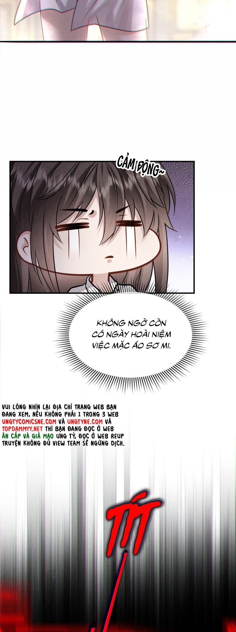 Nụ Hôn Nhẹ Lên Đóa Hoa Tuyệt Vọng Chap 25 - Next Chap 26