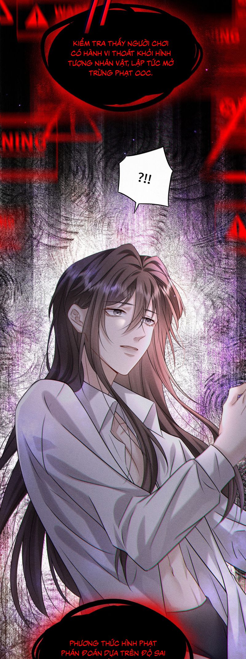Nụ Hôn Nhẹ Lên Đóa Hoa Tuyệt Vọng Chap 25 - Next Chap 26