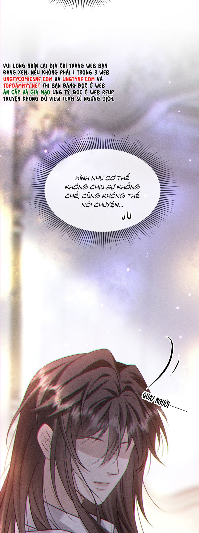 Nụ Hôn Nhẹ Lên Đóa Hoa Tuyệt Vọng Chap 25 - Next Chap 26