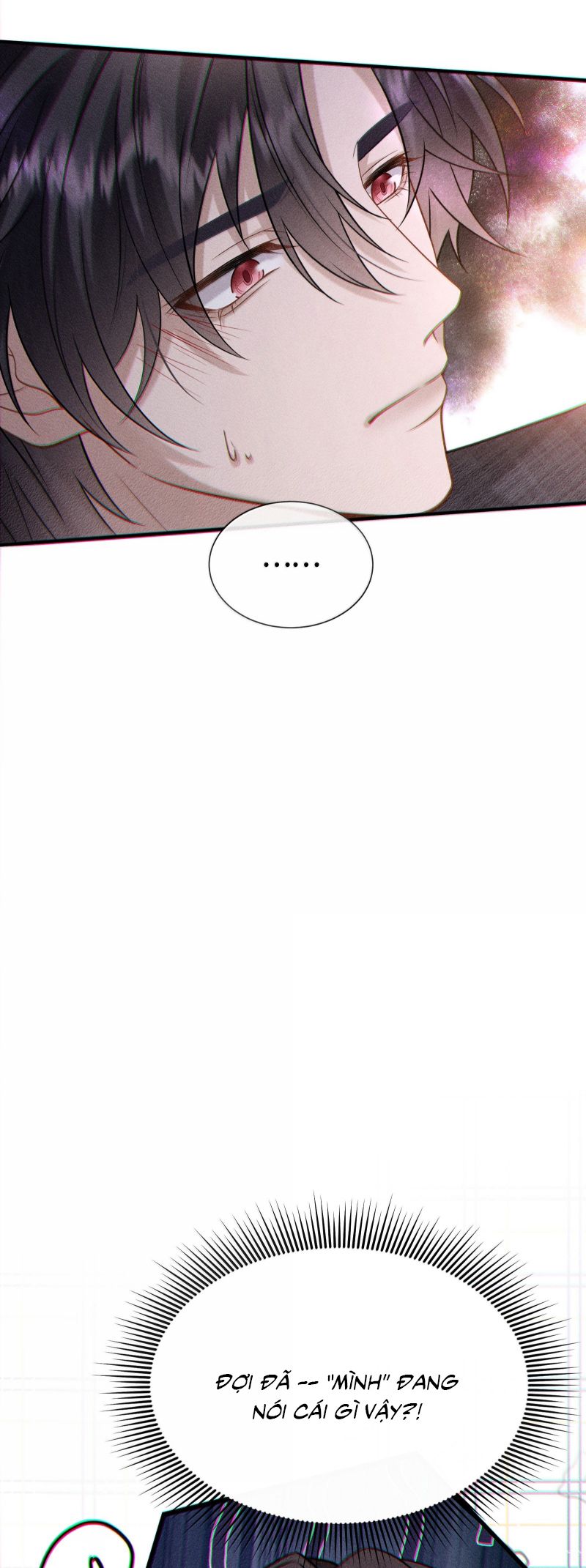 Nụ Hôn Nhẹ Lên Đóa Hoa Tuyệt Vọng Chap 25 - Next Chap 26