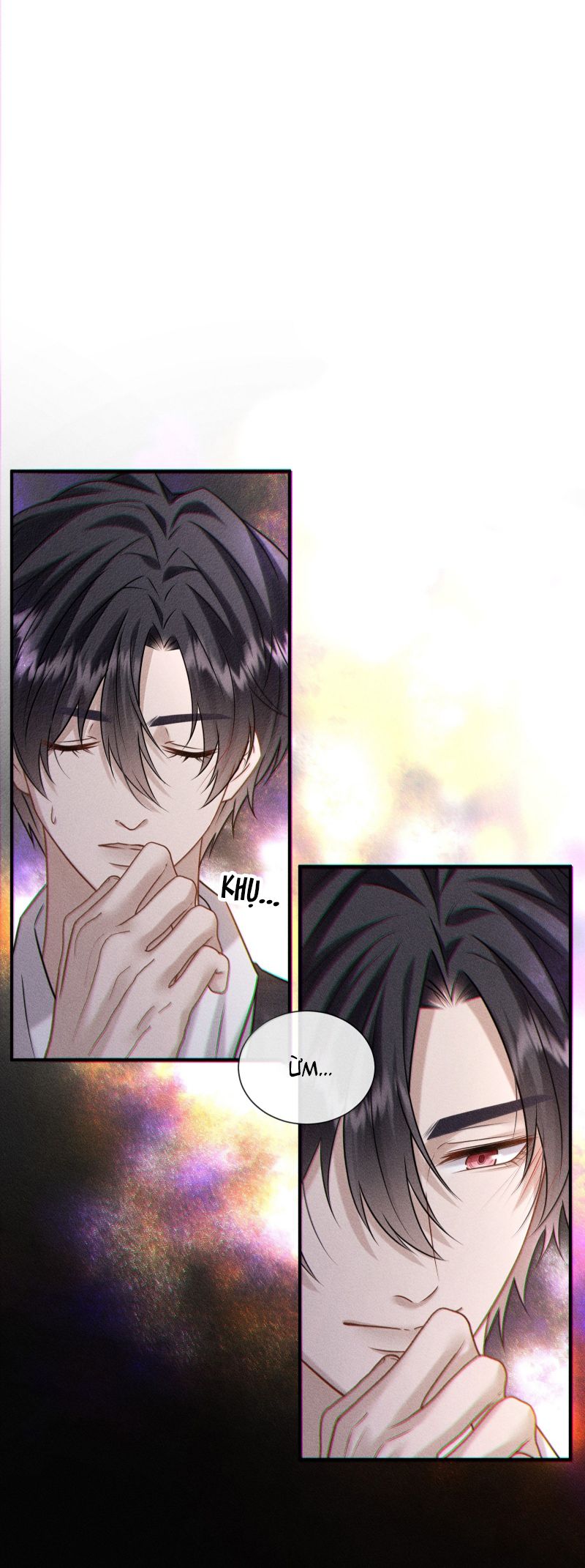 Nụ Hôn Nhẹ Lên Đóa Hoa Tuyệt Vọng Chap 25 - Next Chap 26