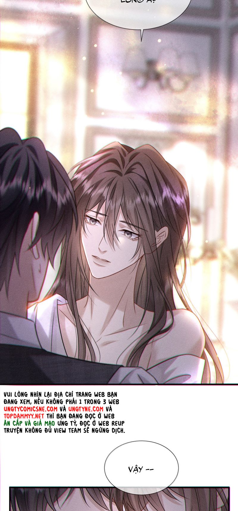 Nụ Hôn Nhẹ Lên Đóa Hoa Tuyệt Vọng Chap 25 - Next Chap 26