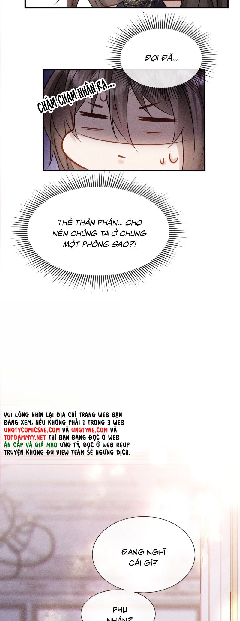 Nụ Hôn Nhẹ Lên Đóa Hoa Tuyệt Vọng Chap 25 - Next Chap 26