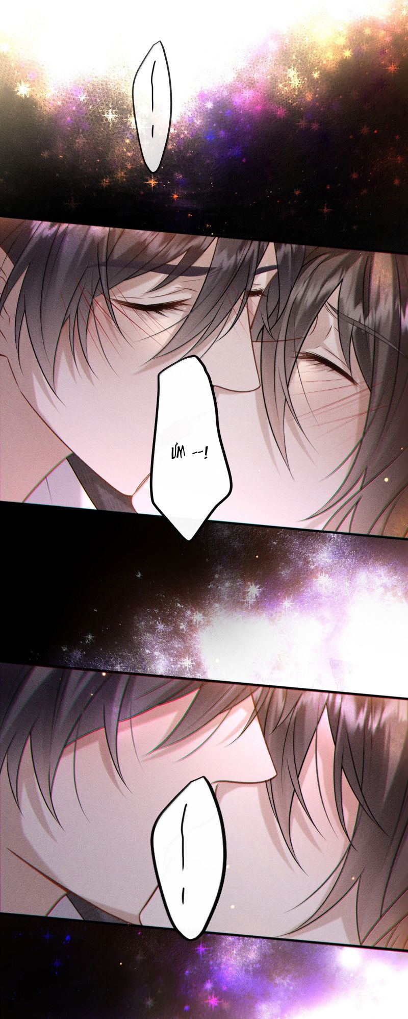 Nụ Hôn Nhẹ Lên Đóa Hoa Tuyệt Vọng Chap 26 - Next 