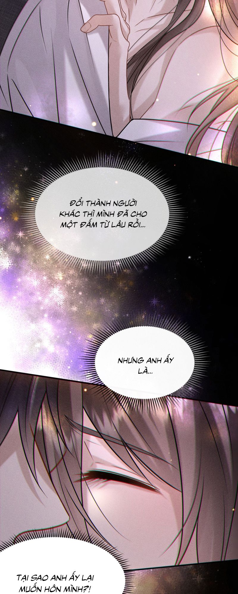 Nụ Hôn Nhẹ Lên Đóa Hoa Tuyệt Vọng Chap 26 - Next 
