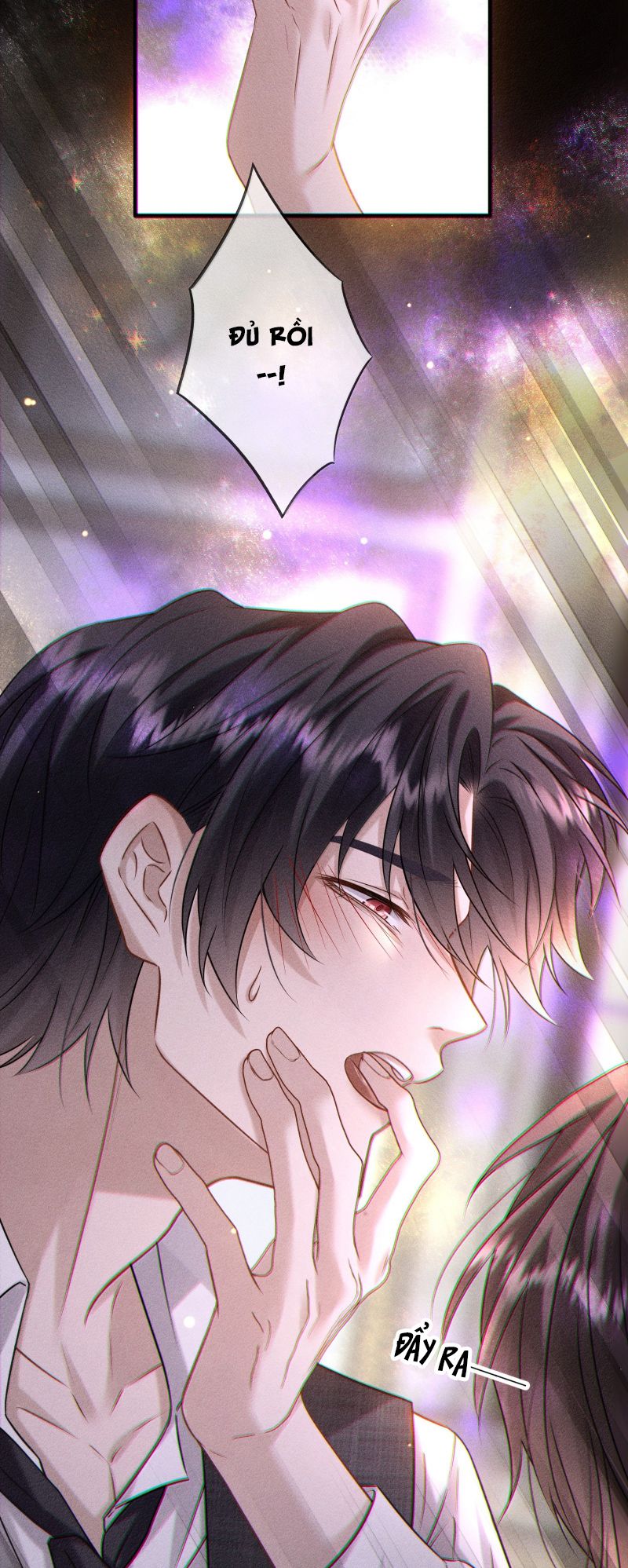 Nụ Hôn Nhẹ Lên Đóa Hoa Tuyệt Vọng Chap 26 - Next 