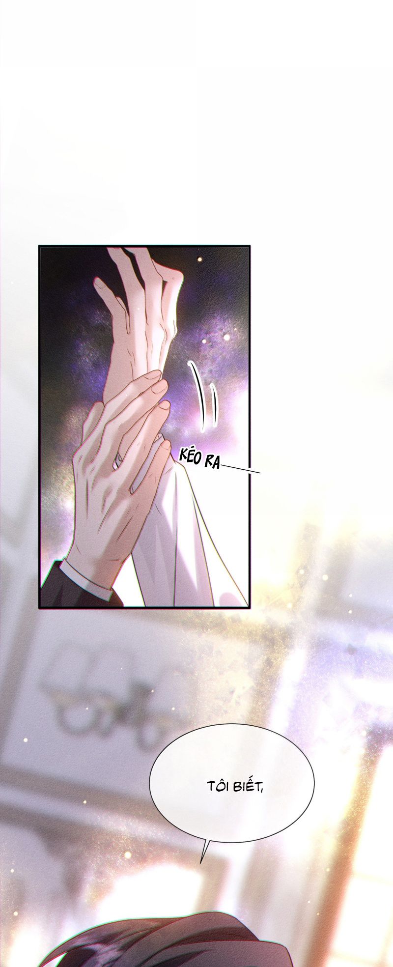 Nụ Hôn Nhẹ Lên Đóa Hoa Tuyệt Vọng Chap 26 - Next 