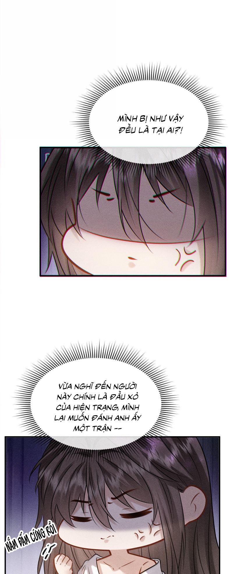 Nụ Hôn Nhẹ Lên Đóa Hoa Tuyệt Vọng Chap 26 - Next 