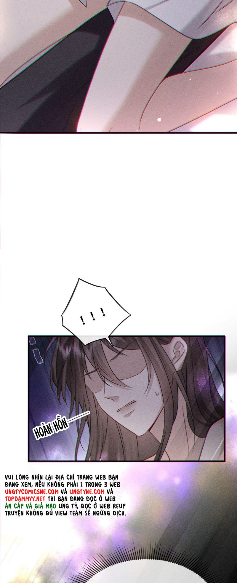 Nụ Hôn Nhẹ Lên Đóa Hoa Tuyệt Vọng Chap 26 - Next 