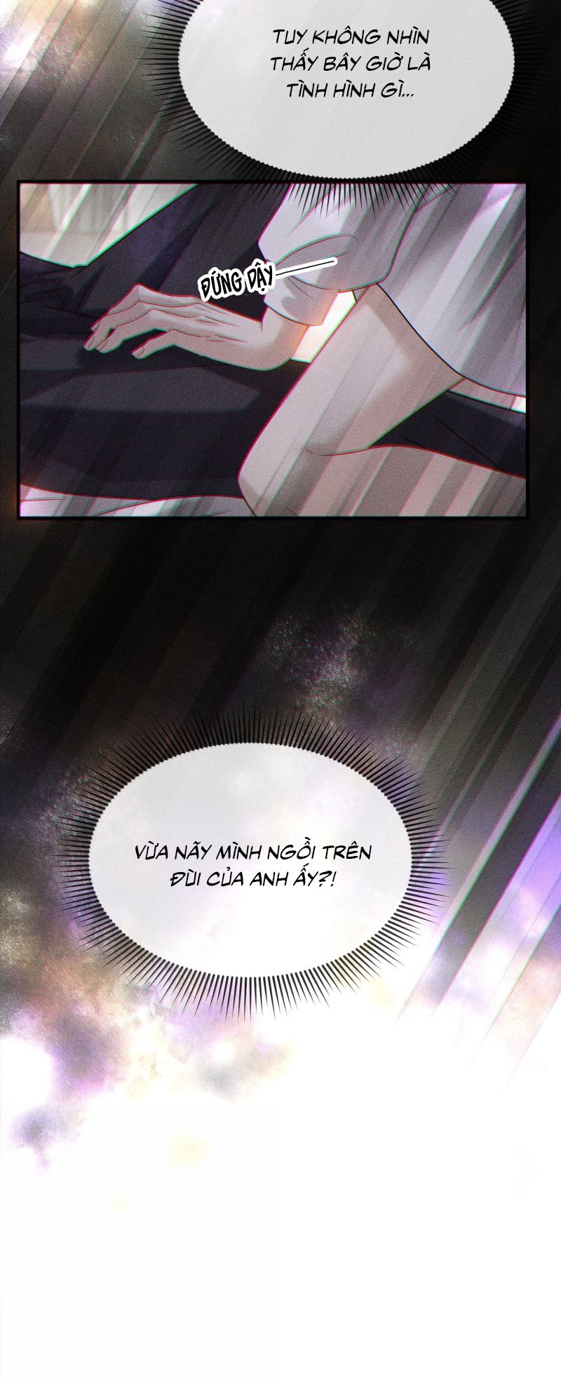 Nụ Hôn Nhẹ Lên Đóa Hoa Tuyệt Vọng Chap 26 - Next 