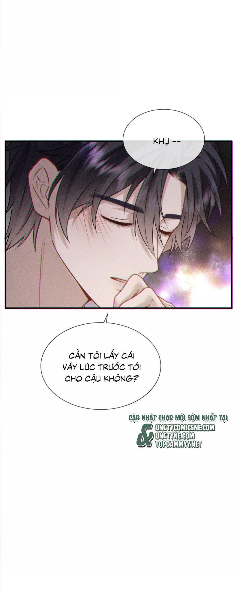 Nụ Hôn Nhẹ Lên Đóa Hoa Tuyệt Vọng Chap 26 - Next 