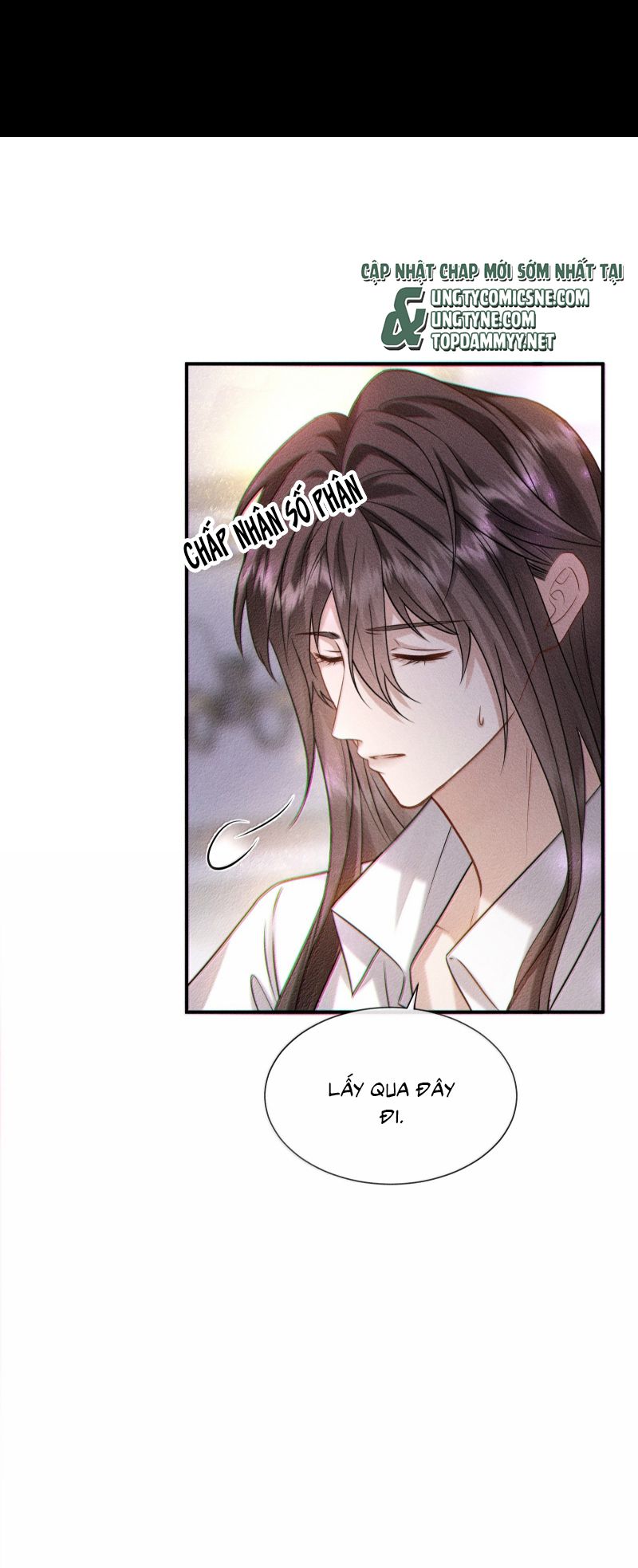 Nụ Hôn Nhẹ Lên Đóa Hoa Tuyệt Vọng Chap 26 - Next 