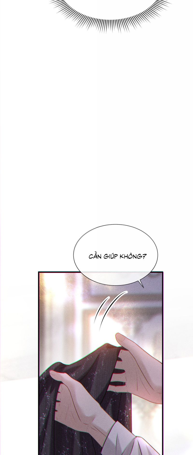 Nụ Hôn Nhẹ Lên Đóa Hoa Tuyệt Vọng Chap 26 - Next 