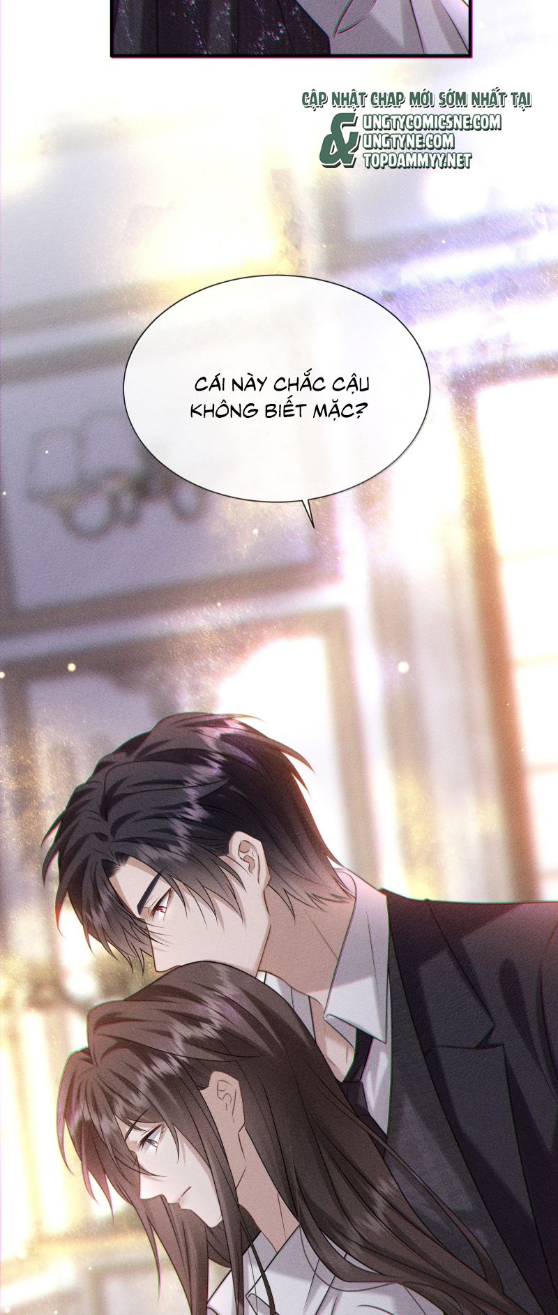 Nụ Hôn Nhẹ Lên Đóa Hoa Tuyệt Vọng Chap 26 - Next 