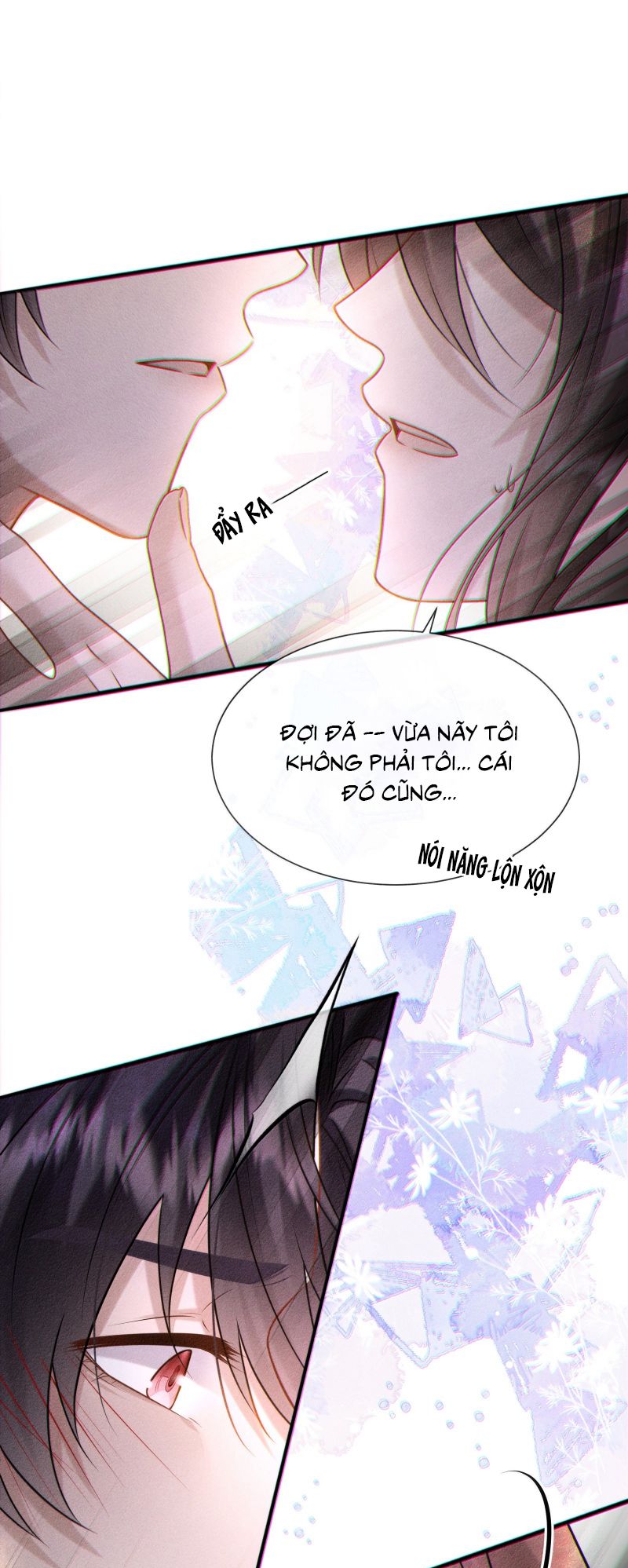 Nụ Hôn Nhẹ Lên Đóa Hoa Tuyệt Vọng Chap 26 - Next 