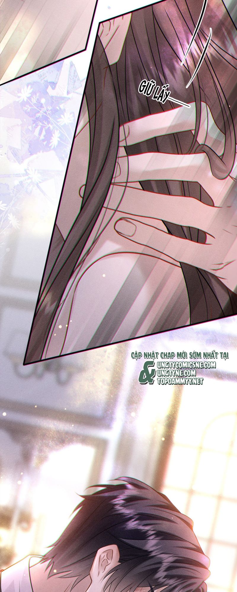 Nụ Hôn Nhẹ Lên Đóa Hoa Tuyệt Vọng Chap 26 - Next 