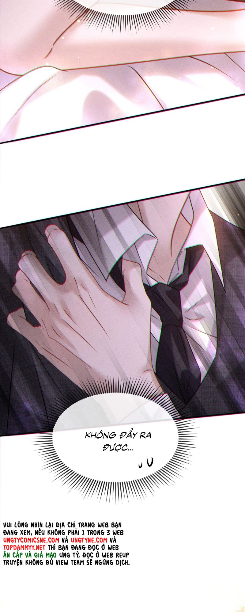 Nụ Hôn Nhẹ Lên Đóa Hoa Tuyệt Vọng Chap 26 - Next 