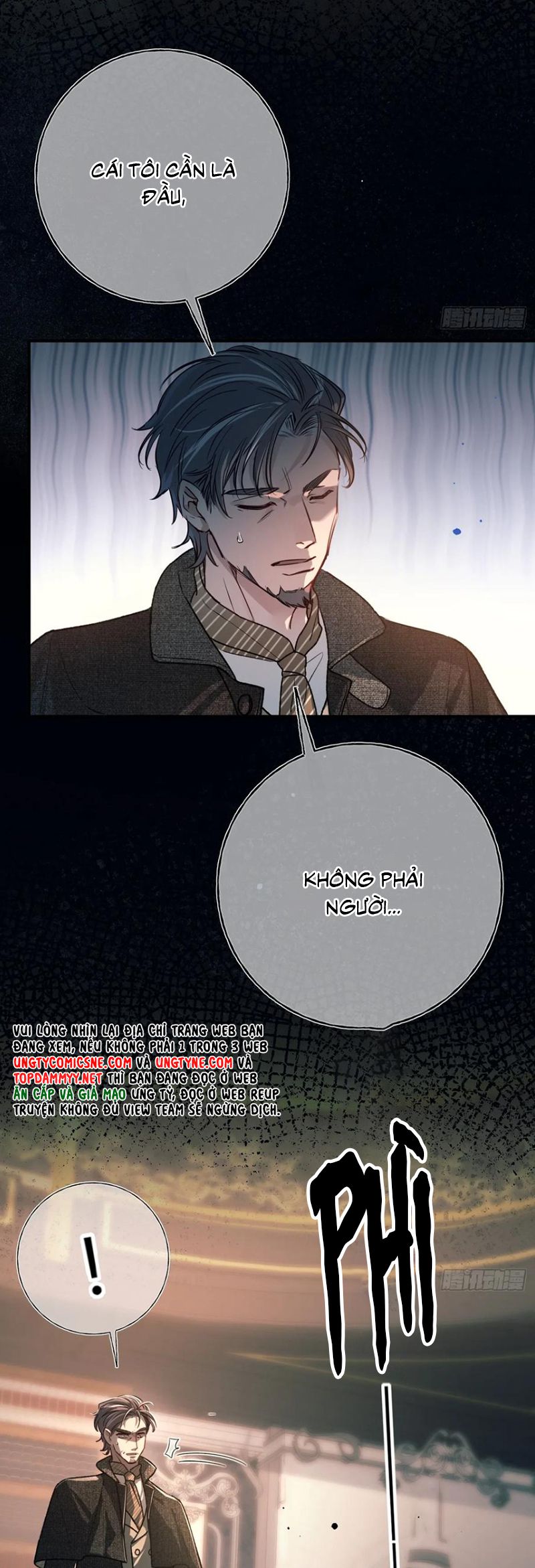 Yêu Đến Hủy Diệt Chap 30 - Next Chap 271