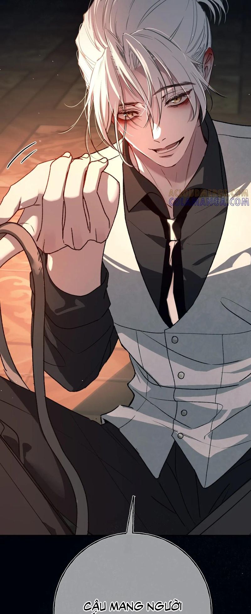 Yêu Đến Hủy Diệt Chap 30 - Next Chap 271