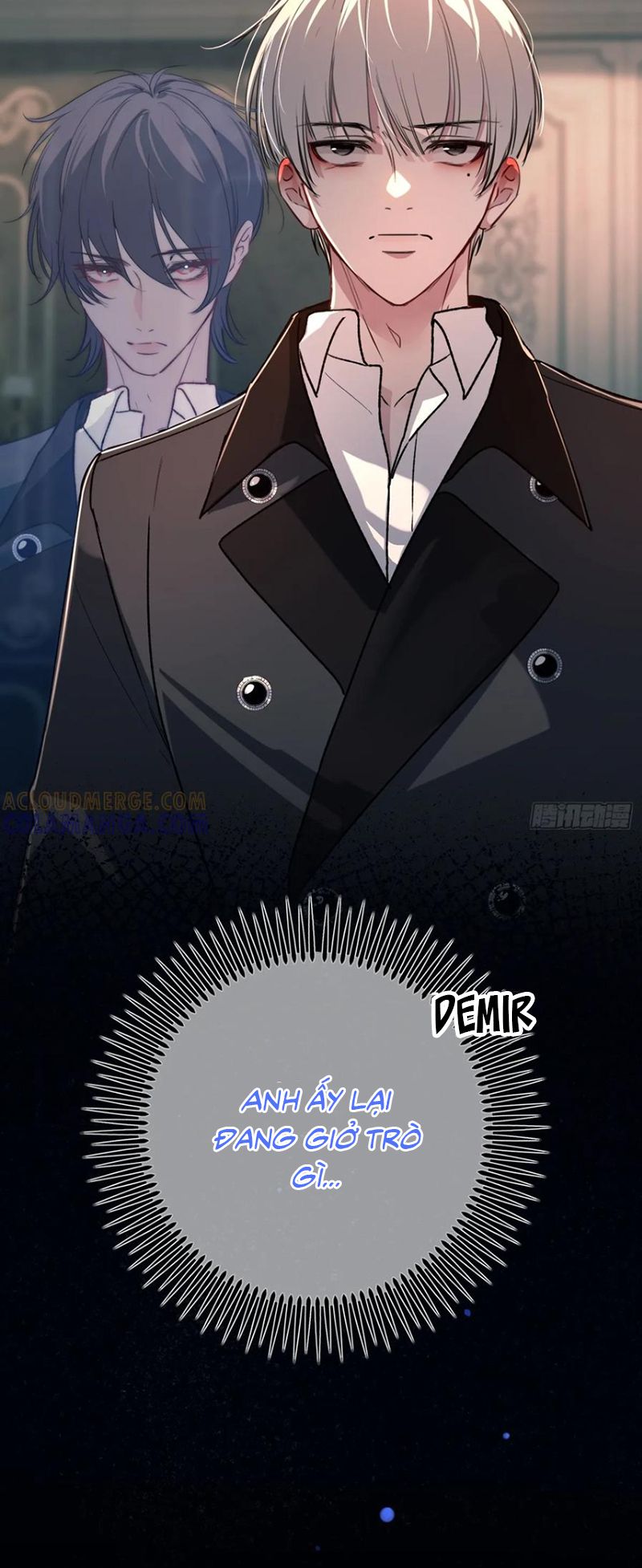 Yêu Đến Hủy Diệt Chap 30 - Next Chap 271