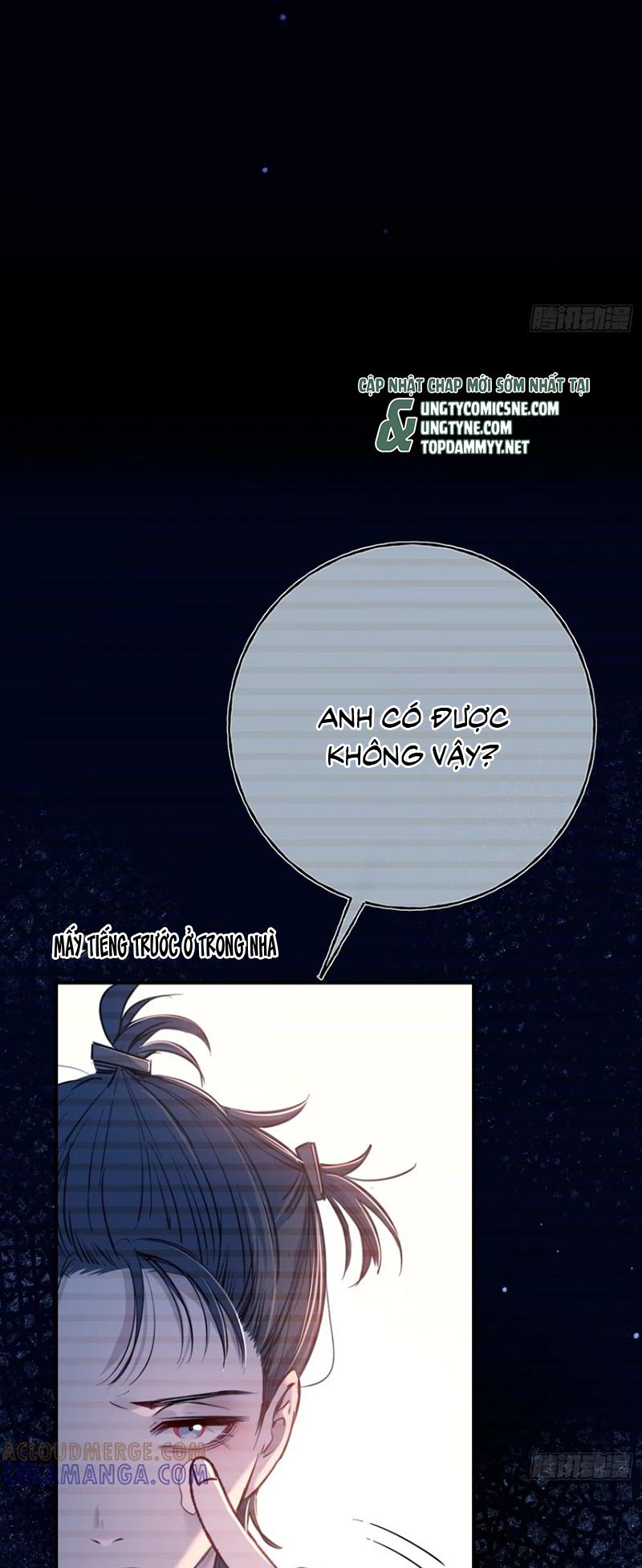 Yêu Đến Hủy Diệt Chap 30 - Next Chap 271