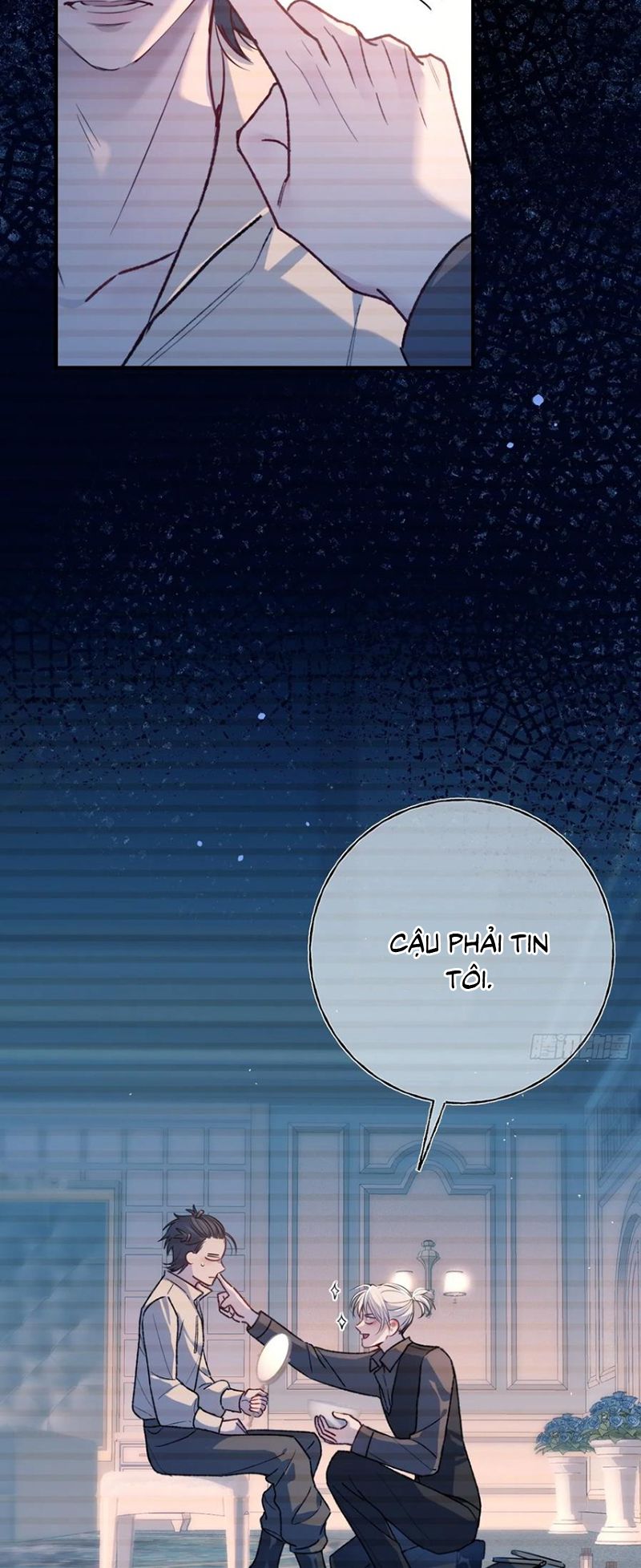 Yêu Đến Hủy Diệt Chap 30 - Next Chap 271