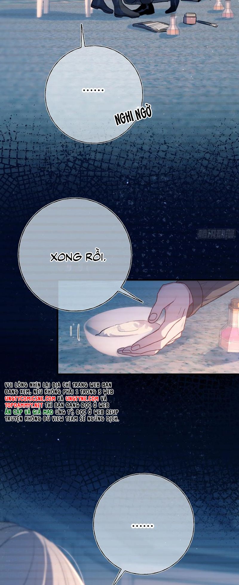 Yêu Đến Hủy Diệt Chap 30 - Next Chap 271