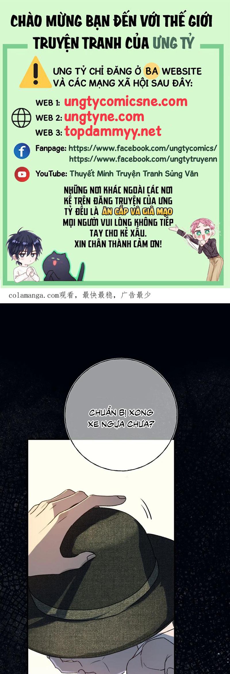 Yêu Đến Hủy Diệt Chap 30 - Next Chap 271