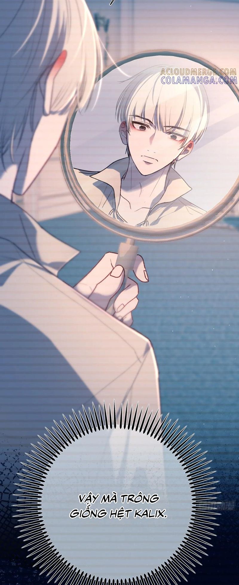 Yêu Đến Hủy Diệt Chap 30 - Next Chap 271