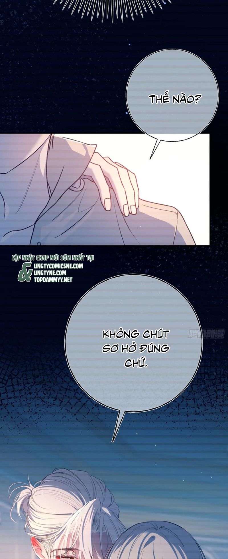 Yêu Đến Hủy Diệt Chap 30 - Next Chap 271