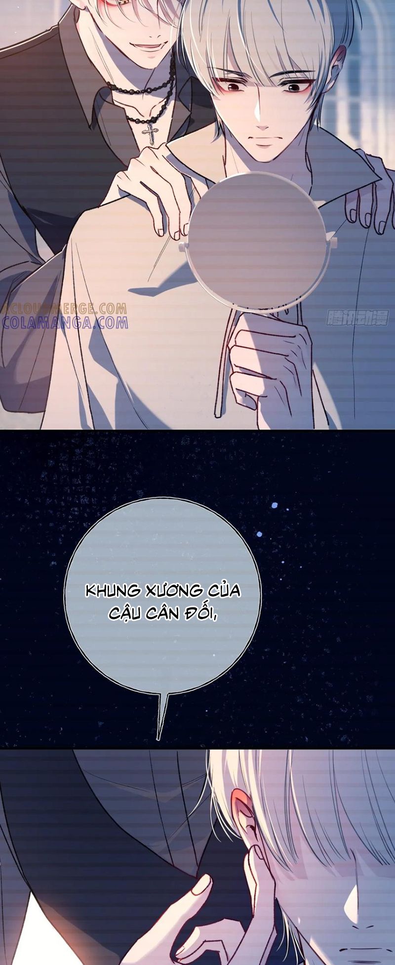 Yêu Đến Hủy Diệt Chap 30 - Next Chap 271