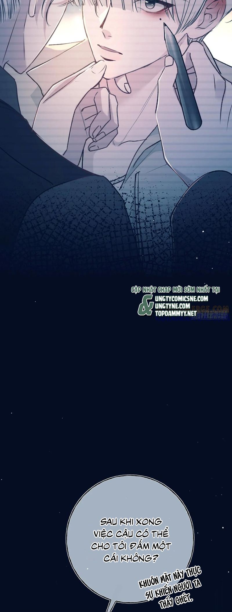 Yêu Đến Hủy Diệt Chap 30 - Next Chap 271