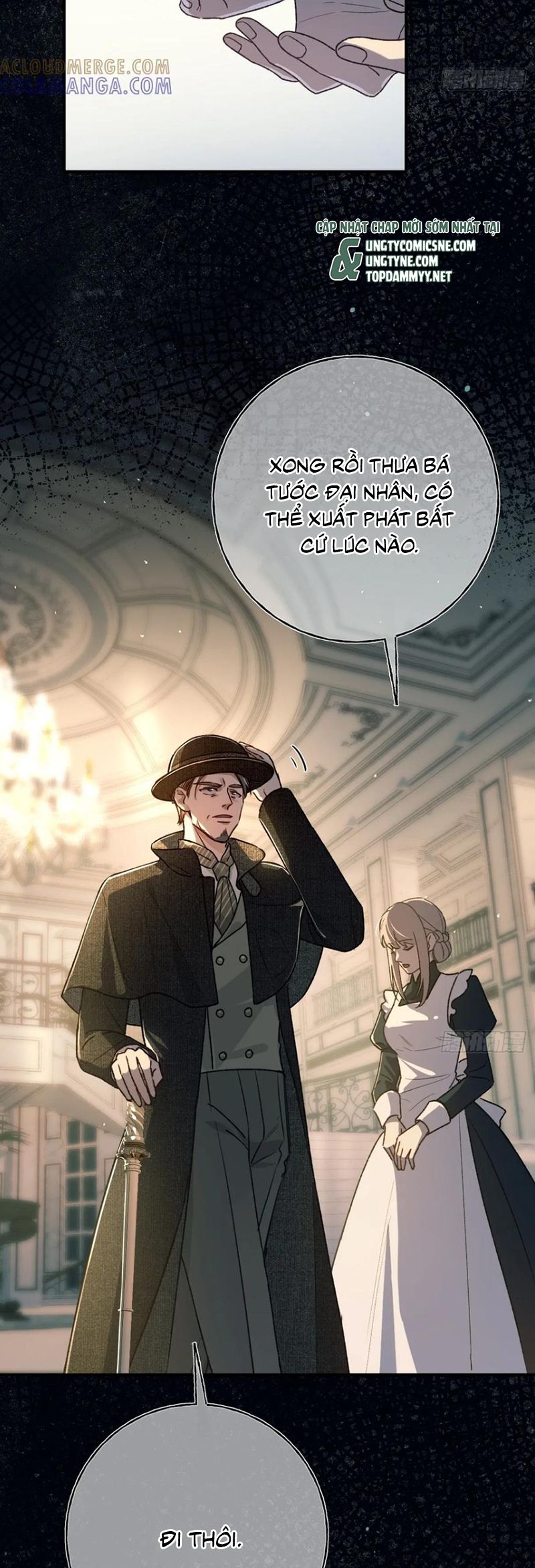 Yêu Đến Hủy Diệt Chap 30 - Next Chap 271