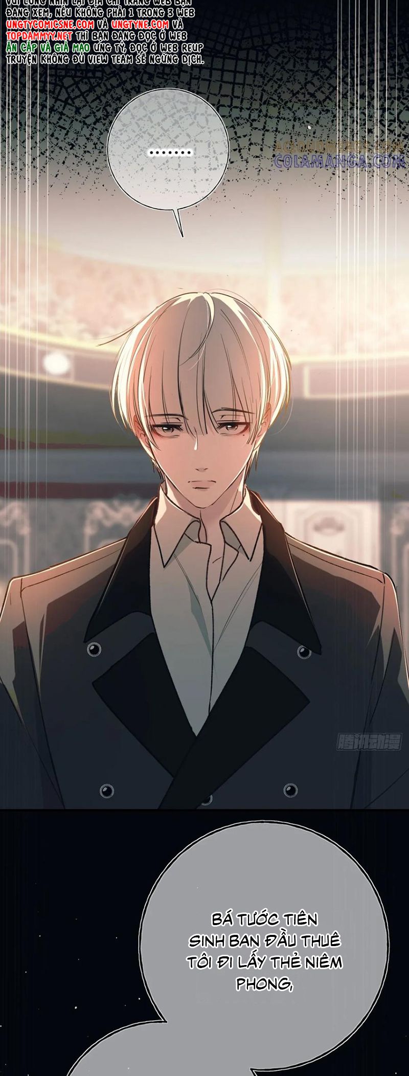 Yêu Đến Hủy Diệt Chap 30 - Next Chap 271