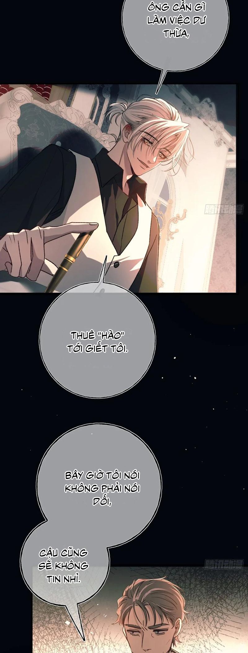 Yêu Đến Hủy Diệt Chap 30 - Next Chap 271