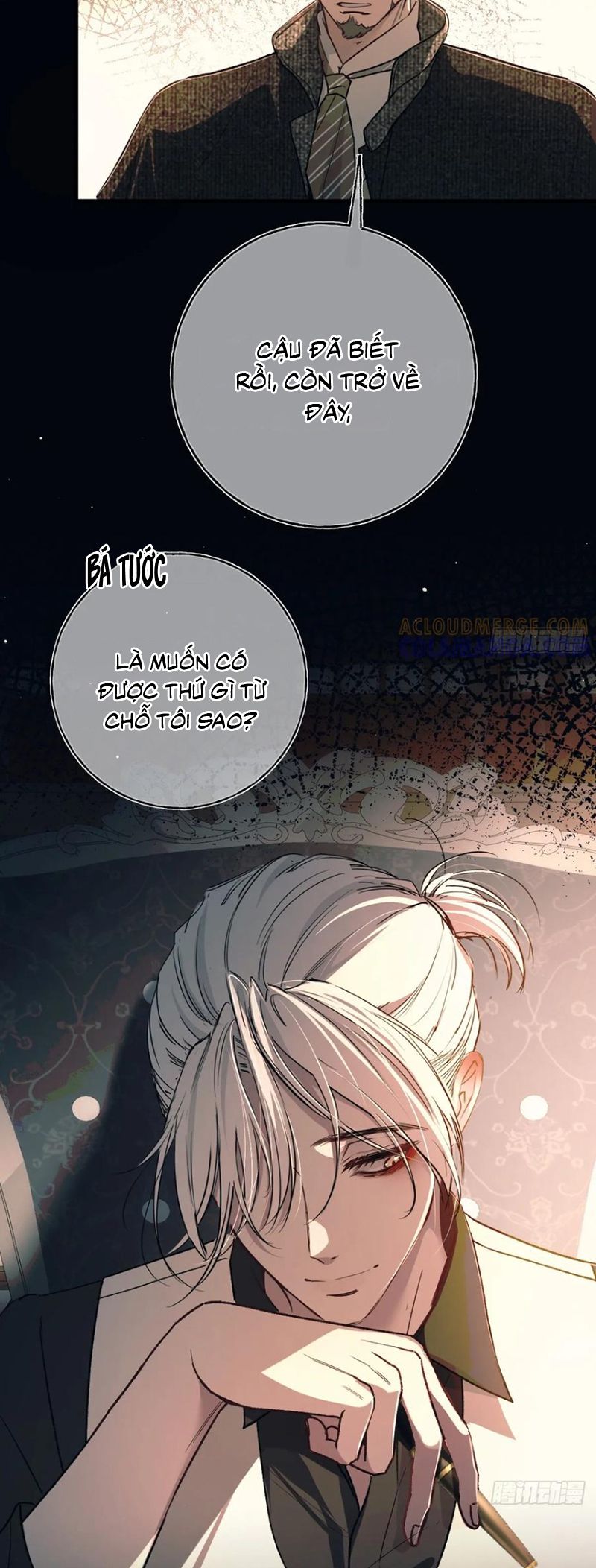 Yêu Đến Hủy Diệt Chap 30 - Next Chap 271