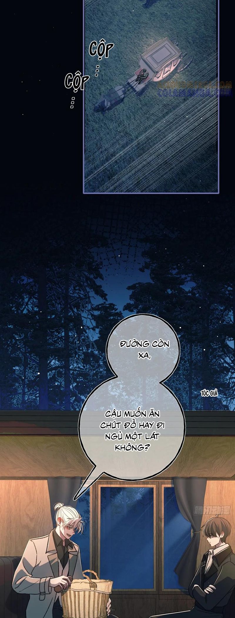 Yêu Đến Hủy Diệt Chap 30 - Next Chap 271