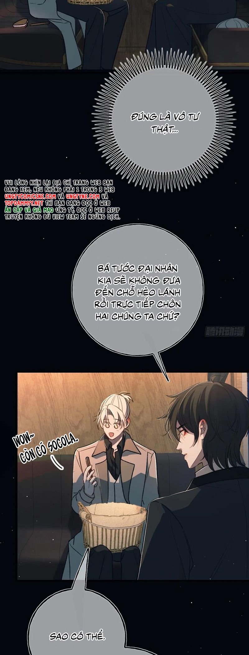 Yêu Đến Hủy Diệt Chap 30 - Next Chap 271
