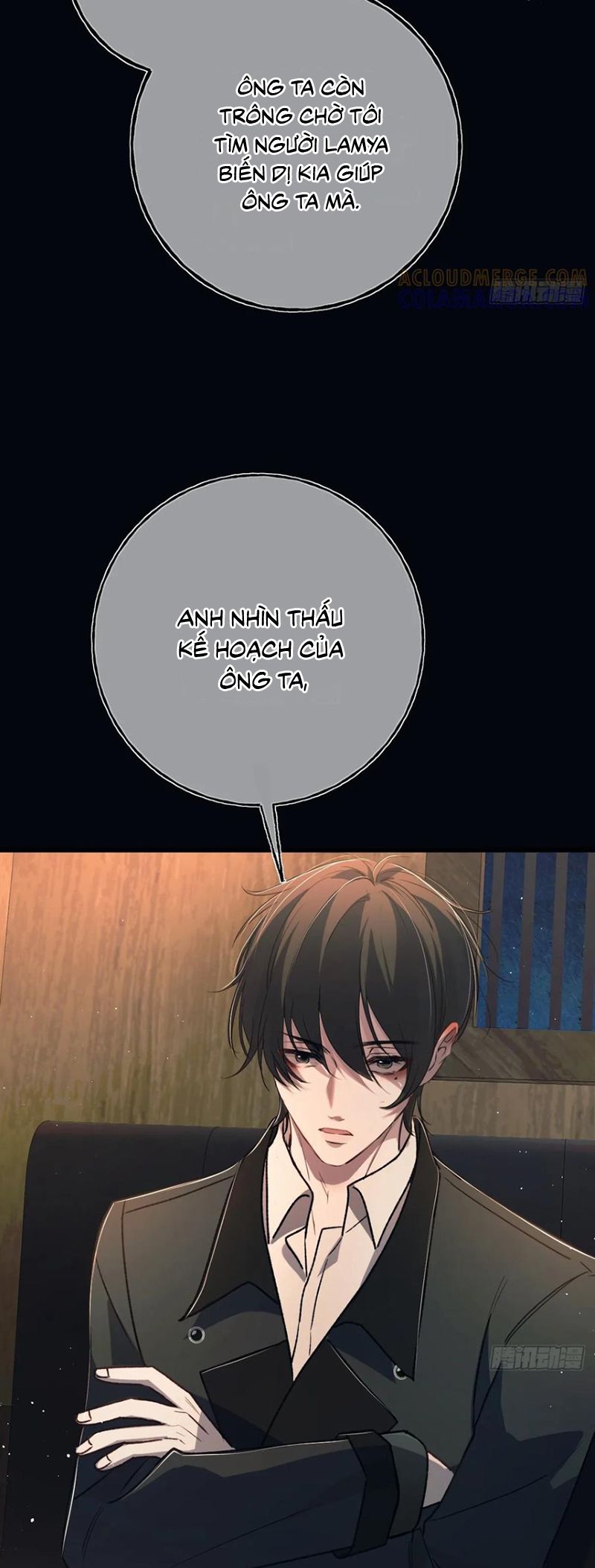 Yêu Đến Hủy Diệt Chap 30 - Next Chap 271