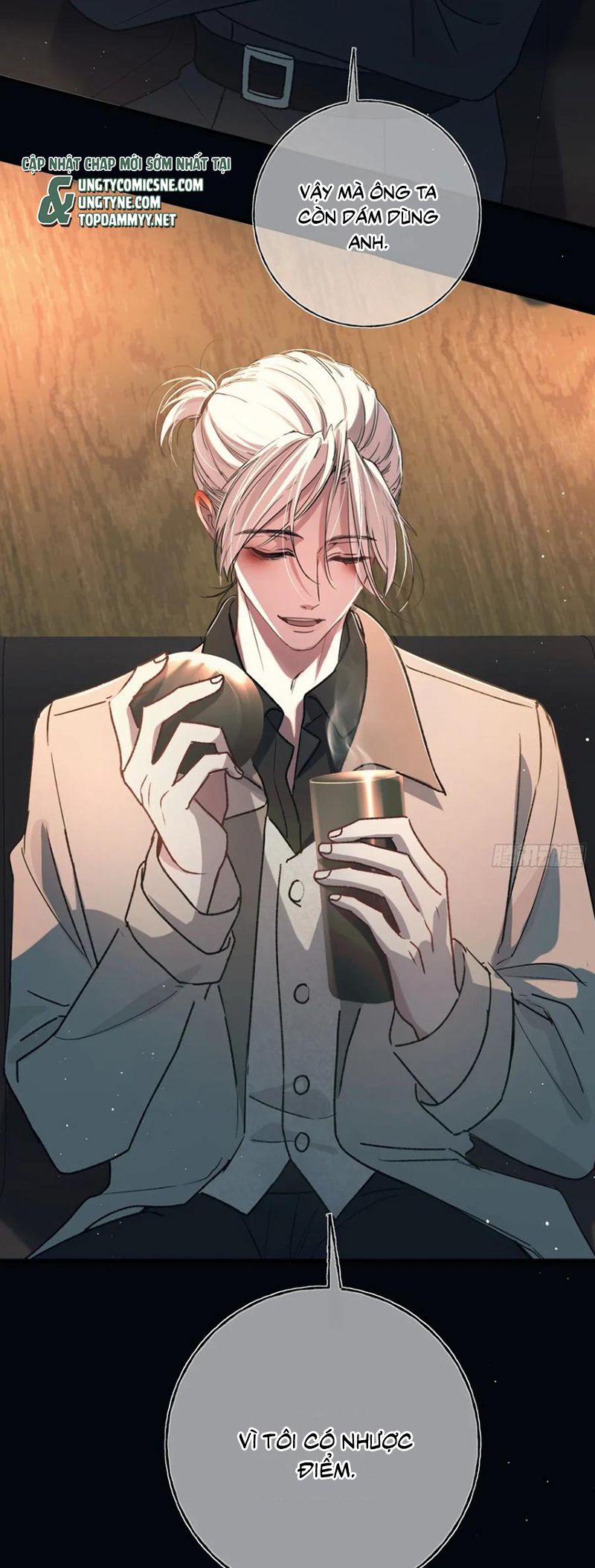 Yêu Đến Hủy Diệt Chap 30 - Next Chap 271
