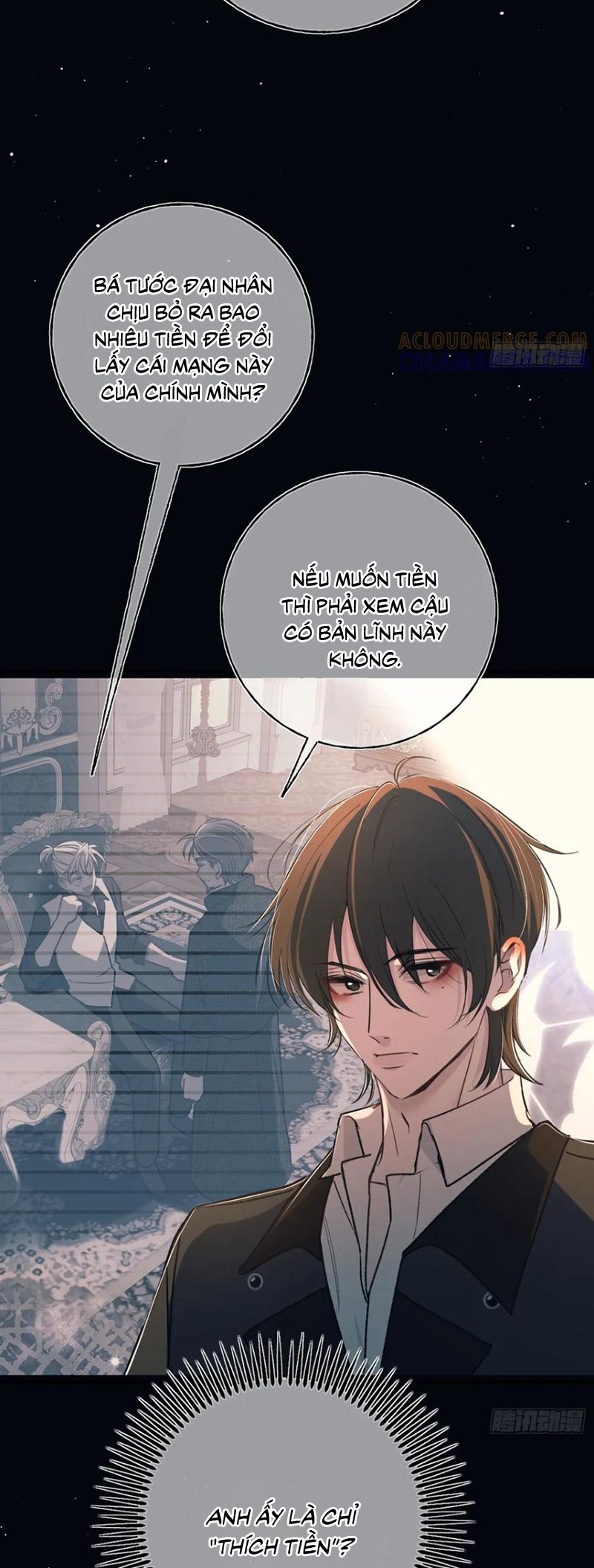 Yêu Đến Hủy Diệt Chap 30 - Next Chap 271
