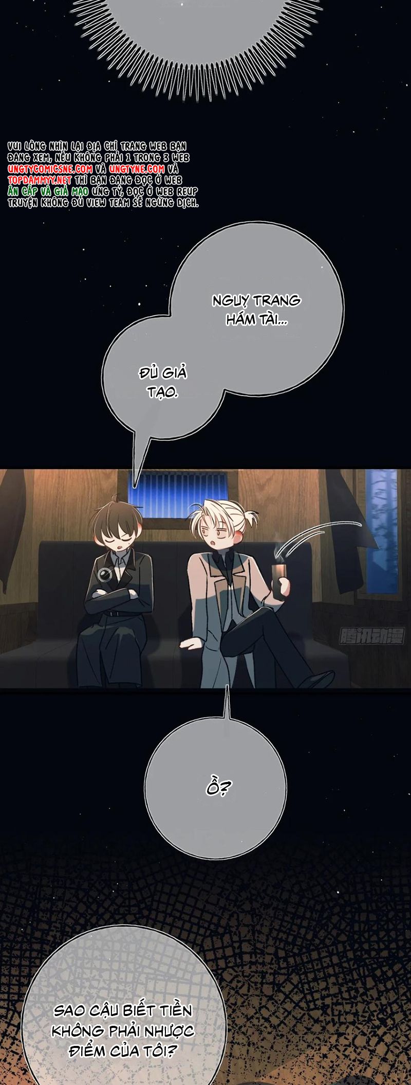 Yêu Đến Hủy Diệt Chap 30 - Next Chap 271