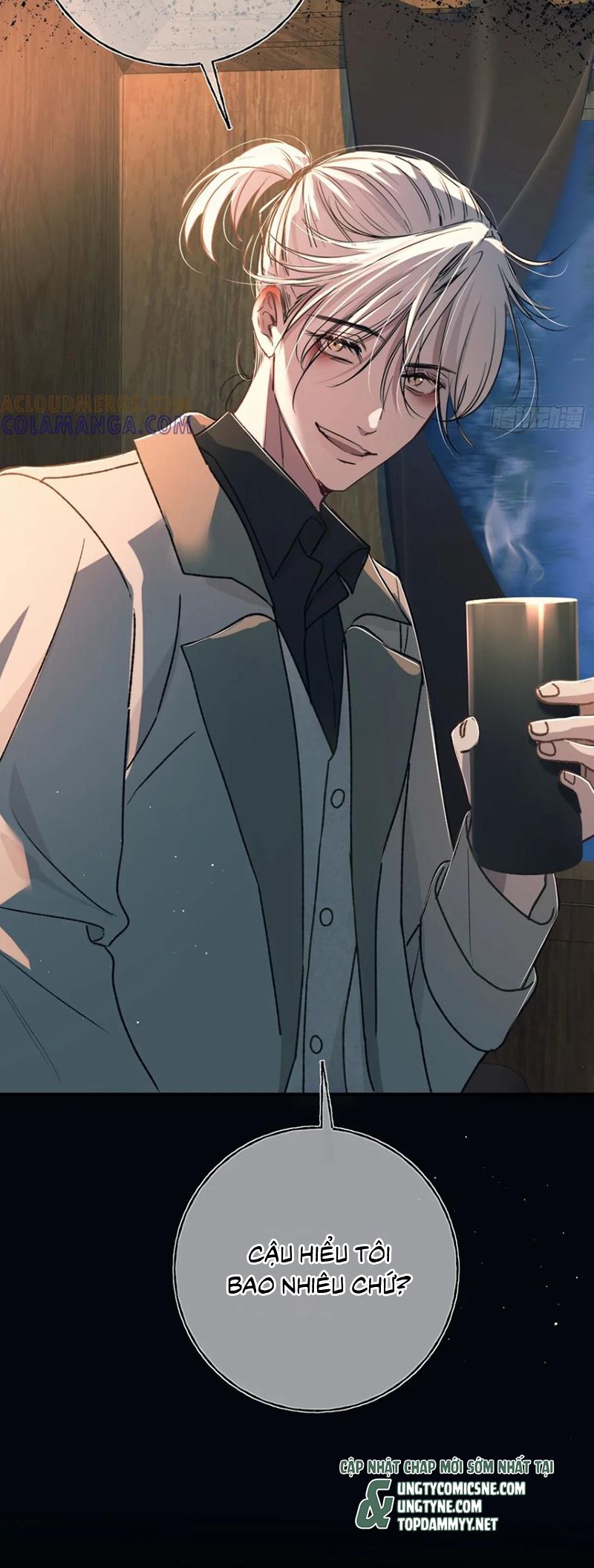Yêu Đến Hủy Diệt Chap 30 - Next Chap 271