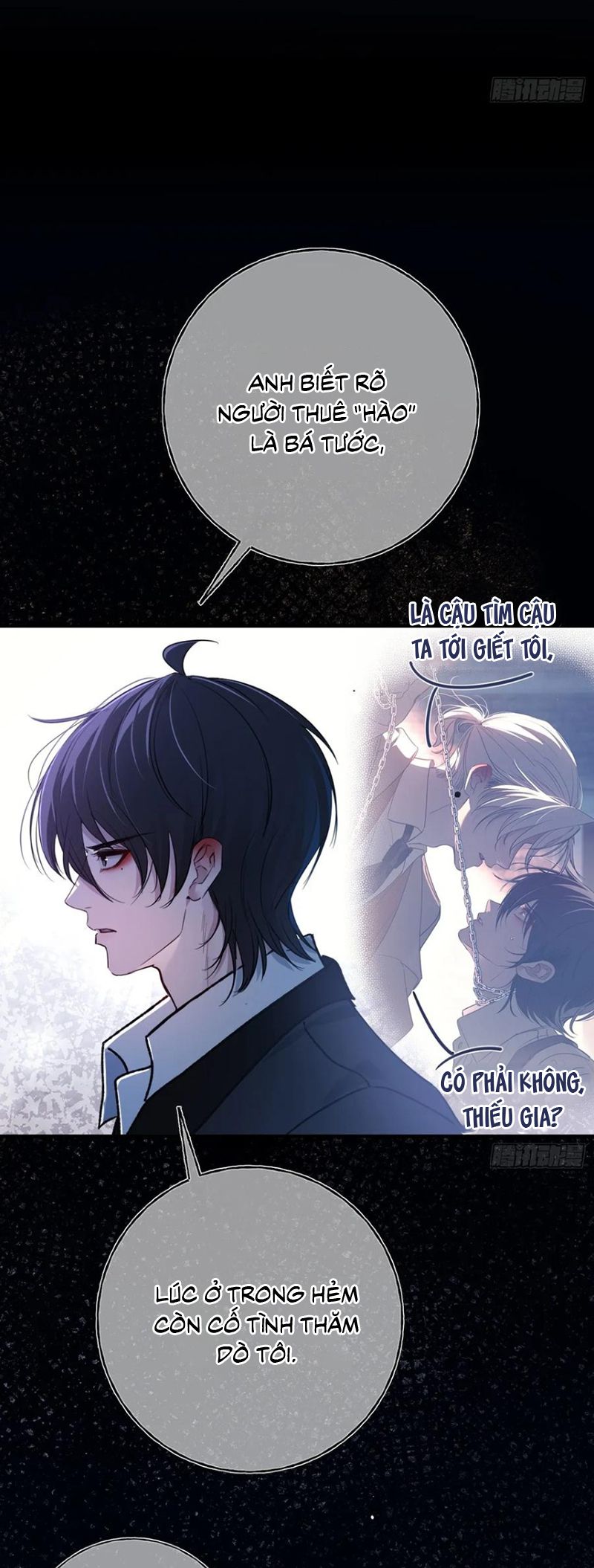 Yêu Đến Hủy Diệt Chap 30 - Next Chap 271