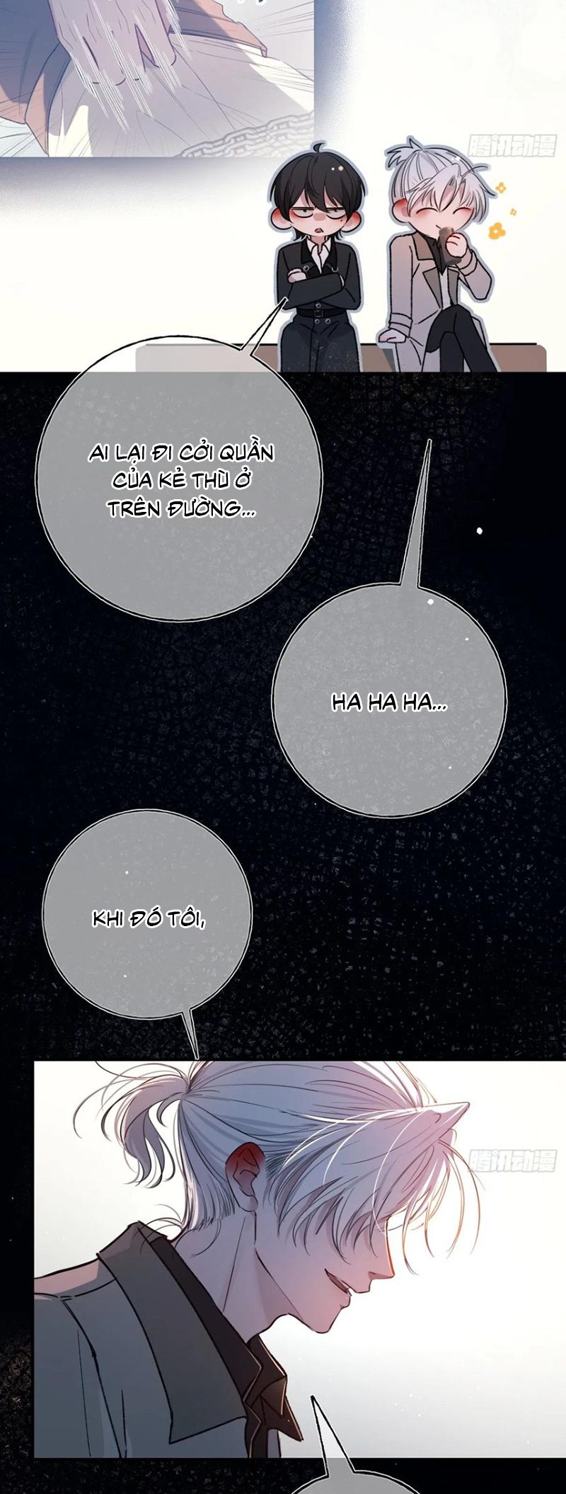 Yêu Đến Hủy Diệt Chap 30 - Next Chap 271