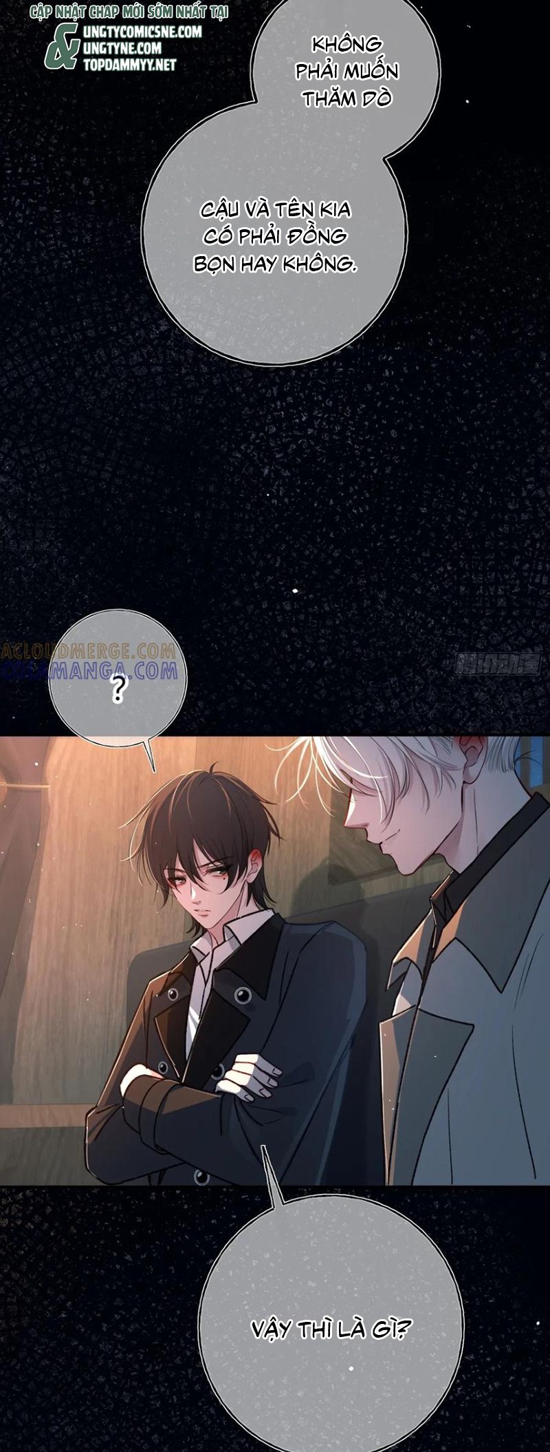 Yêu Đến Hủy Diệt Chap 30 - Next Chap 271