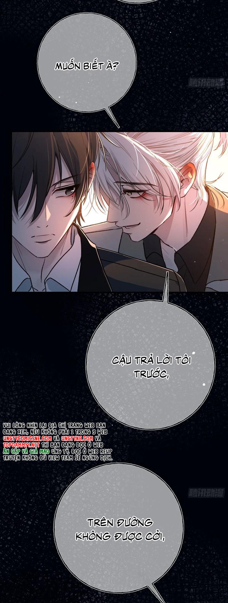 Yêu Đến Hủy Diệt Chap 30 - Next Chap 271